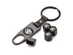 Valve Kit With Logo And Key - Autostyle Motorsport South Africa