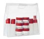 Wenger 10-PIECE Travel Bottle Set