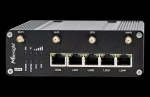 UR35 4G Industrial Router UR35-L04EU-G-P-W-MLS-UR35-P-W-GPS