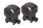 Rings Burris Xtr 3 4 Hgt 1" High Pair