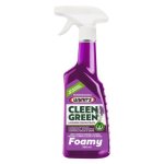 Wynns Cleen Green Foamy Lavender 500ML