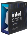 Intel Core Ultra 9 285K - 24-CORE 8+16 Up To 5.7GHZ LGA1851 CPU