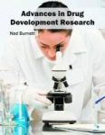 Advances In Drug Development Research Hardcover
