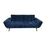 Modern Sofa Bed – Available In 2 Colours