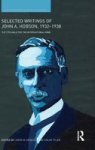 Selected Writings Of John A. Hobson 1932-1938 - The Struggle For The International Mind Hardcover