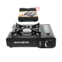 Safy Portable Gas Stove