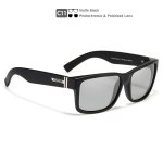Kdeam Auto Darkening Sunglasses Photochromic