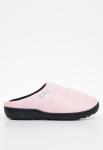 Slipper In Pink - Pink 7.5-8.5
