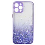 Clear Glitter Cover For Iphone 12 Pro Max