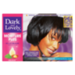 Superior Moisture Plus Regular No Lye Relaxer Kit