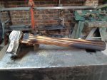 Dogs Head Hammer