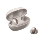 1MORE Stylish Colorbuds ESS6001T True Wireless Qualcomm Cvc 8.0|BT|IPX5 Resistant In-ear Headphones – Gold