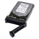Dell 2.4TB 2.5-INCH 10K Rpm Sas 12GBPS 512E Hot-plug Internal Hard Drive