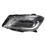 Mercedes-benz Cla W117 12-15 Headlight Shell - Right A1178204361