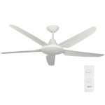 Ceiling Fan FCF054 White