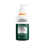 Men Expert Derma Control Purifying Cleansing Gel 260ML