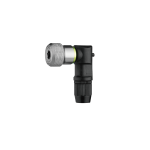 Snap-it Pro Presta Valve Head