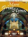 More Great Hymns - Instrumental Solos For Worship