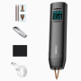 Rechargeable Handheld Spot Welder With Adjustable Power Levels