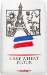 Wheat Cake Flour