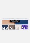 Relove By Colour Play Manifest Eyeshadow Palette