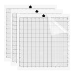 Cutting Mat - Nicapa 12 X 12 Standard Grip