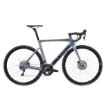 - Aria Ultegra Disc