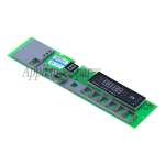 Grundig Dishwasher Display PC Board
