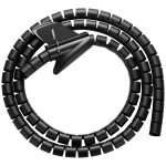 Volkano Express Series 1.5M 20MM Express Cable VK-4413-BK