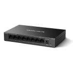 TP-link Switch MS108GS 8P Metal Case
