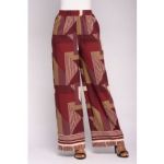 Print Pants