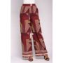 Print Pants