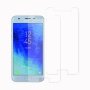 Tempered Glass Screen Protector For Samsung Galaxy J3 2017 Pack Of 2
