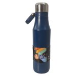Regent Vacuum Flask With Handle Blue 25CM