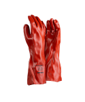 Pvc Medium Weight Gloves – 45CM