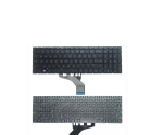 Keyboard For Hp 250 G7 255 G7 256 G7 17-CA 17-CA000 17-BY 17-BY000 15-DA000 P N:NSK-XN5BC 9Z.NEZBC.501 NSK-XN4SC