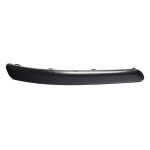 Vw Polo 9N3 Bujwa Front Bumper Pad 05-09 Right