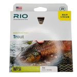 Rio Mainstream WF5I Fly Line