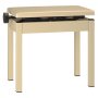 Roland BNC-05 Piano Bench - Light Oak