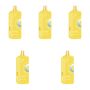 Premium 16K Disposable Pods - Apple Pear Pack Of 5