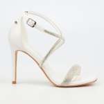 Snazz 1 - White - White 6