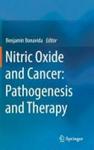 Nitric Oxide And Cancer - Pathogenesis And Therapy Hardcover