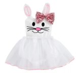Bunny Romer With Romantic Tutu