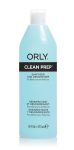 Clean Prep – Sanitizer & Deodorizer – 473ML