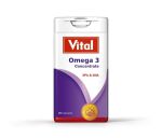 Omega 3 Concentrate