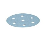 Festool Abrasive Sheets Granat Stf D90 6 P1200 GR 50