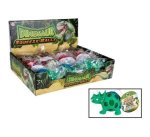 Animals Dinosaur Squeeze Water Baby 9CM