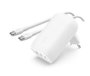 Belkin 3-IN-1 67W Type-c Wall Charger With Type-c Male To Male Cable - 2M