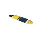 Speed Control Xpress Bump Yellow 3.5M