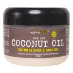 NATIVE Coconut Oil